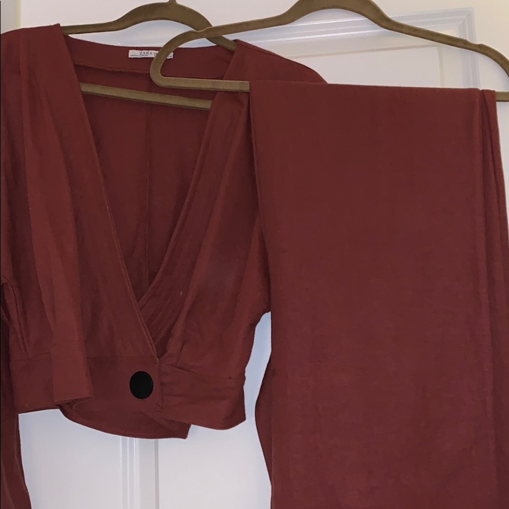 Zara set